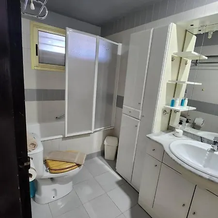 Amaika, Cerca De Playa, Con Aparcamiento Y Piscina קלפה