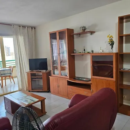 Amaika, Cerca De Playa, Con Aparcamiento Y Piscina