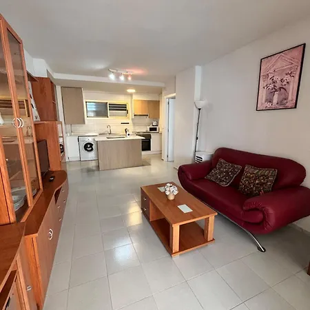 Amaika, Cerca De Playa, Con Aparcamiento Y Piscina * Calp
