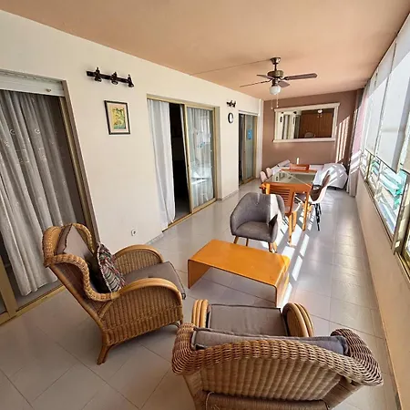 Appartement Amaika, Cerca De Playa, Con Aparcamiento Y Piscina Calp