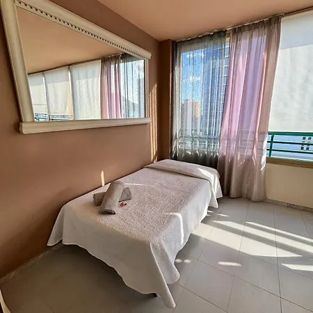 Amaika, Cerca De Playa, Con Aparcamiento Y Piscina Appartement *