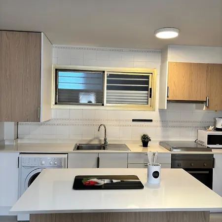 Appartement Amaika, Cerca De Playa, Con Aparcamiento Y Piscina