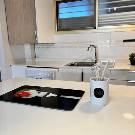 Amaika, Cerca De Playa, Con Aparcamiento Y Piscina Appartement