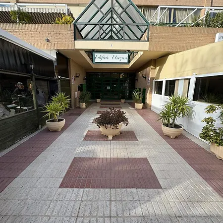 Amaika, Cerca De Playa, Con Aparcamiento Y Piscina * Calp