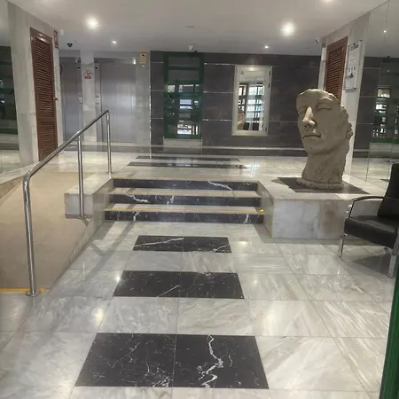 Amaika, Cerca De Playa, Con Aparcamiento Y Piscina Appartement *