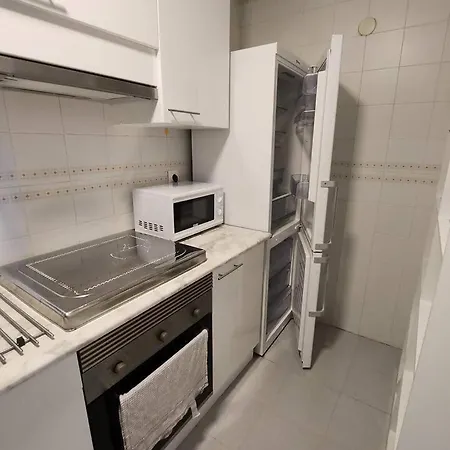 Amaika, Cerca De Playa, Con Aparcamiento Y Piscina Lejlighed Calpe