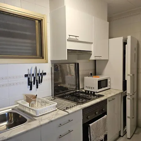 Amaika, Cerca De Playa, Con Aparcamiento Y Piscina Lejlighed