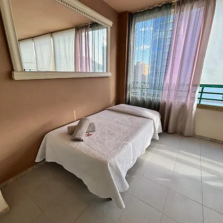 Amaika, Cerca De Playa, Con Aparcamiento Y Piscina Apartamento *