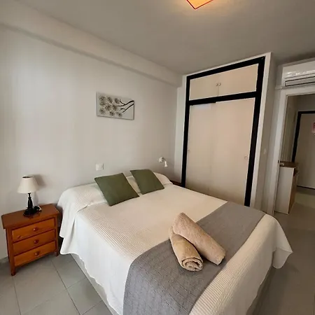 Amaika, Cerca De Playa, Con Aparcamiento Y Piscina Apartamento