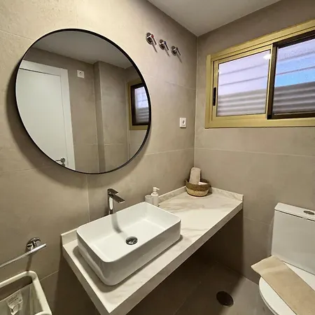 Amaika, Cerca De Playa, Con Aparcamiento Y Piscina Apartamento Calpe