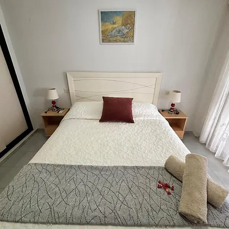 Amaika, Cerca De Playa, Con Aparcamiento Y Piscina Apartamento *