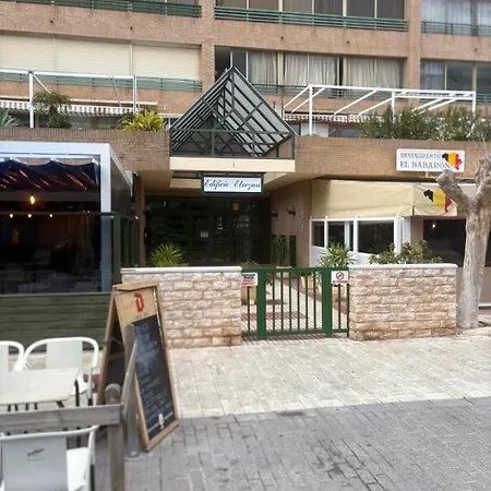 Amaika, Cerca De Playa, Con Aparcamiento Y Piscina Apartamento *