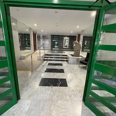 Amaika, Cerca De Playa, Con Aparcamiento Y Piscina Apartamento *