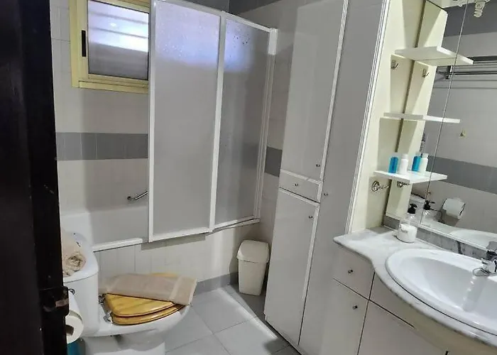 Amaika, Cerca De Playa, Con Aparcamiento Y Piscina Calpe