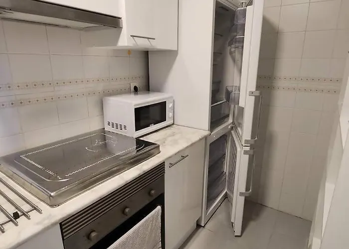 Amaika, Cerca De Playa, Con Aparcamiento Y Piscina Apartmán Calpe