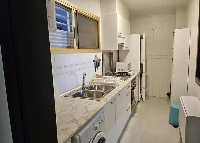 Amaika, Cerca De Playa, Con Aparcamiento Y Piscina *