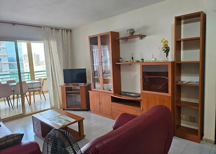 Amaika, Cerca De Playa, Con Aparcamiento Y Piscina