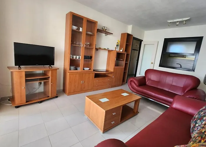 Amaika, Cerca De Playa, Con Aparcamiento Y Piscina Apartment *