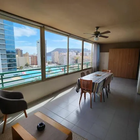 Amaika, Cerca De Playa, Con Aparcamiento Y Piscina