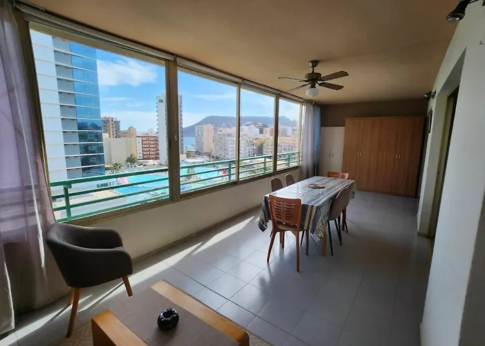 Amaika, Cerca De Playa, Con Aparcamiento Y Piscina