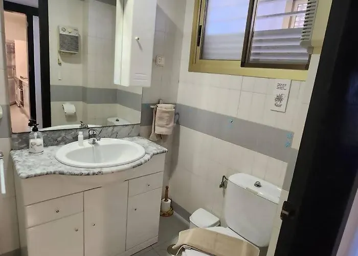 Amaika, Cerca De Playa, Con Aparcamiento Y Piscina *