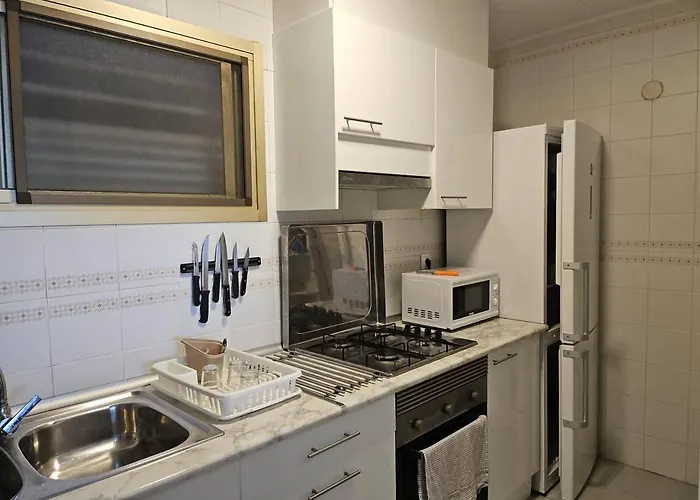 Amaika, Cerca De Playa, Con Aparcamiento Y Piscina Διαμέρισμα